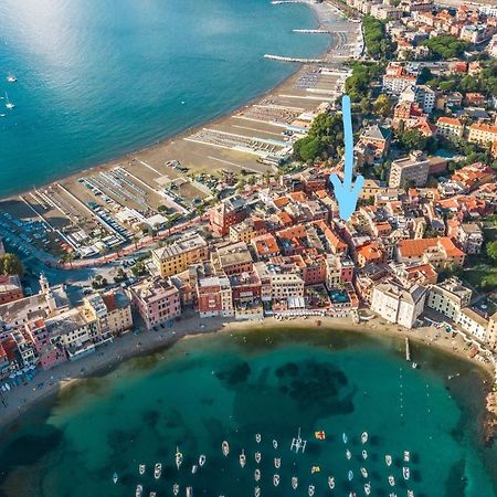 Apartamento Carruggio 151-2 Sestri Levante Exterior foto