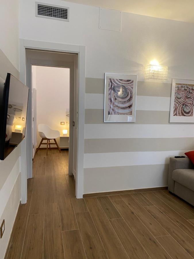 Apartamento Carruggio 151-2 Sestri Levante Exterior foto