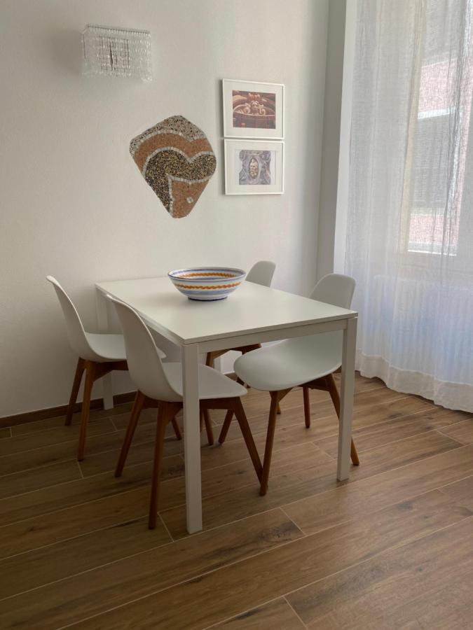 Apartamento Carruggio 151-2 Sestri Levante Exterior foto