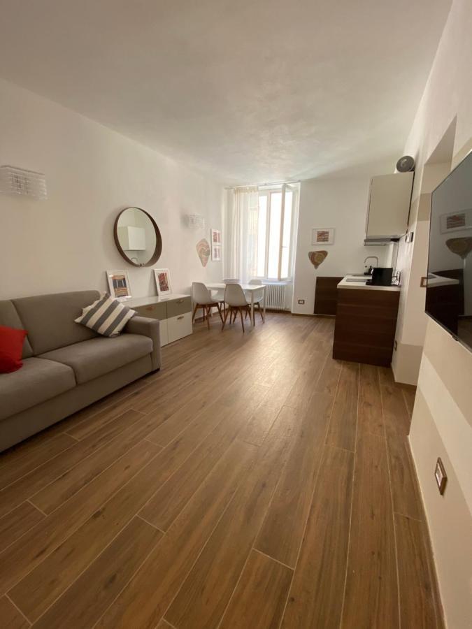 Apartamento Carruggio 151-2 Sestri Levante Exterior foto